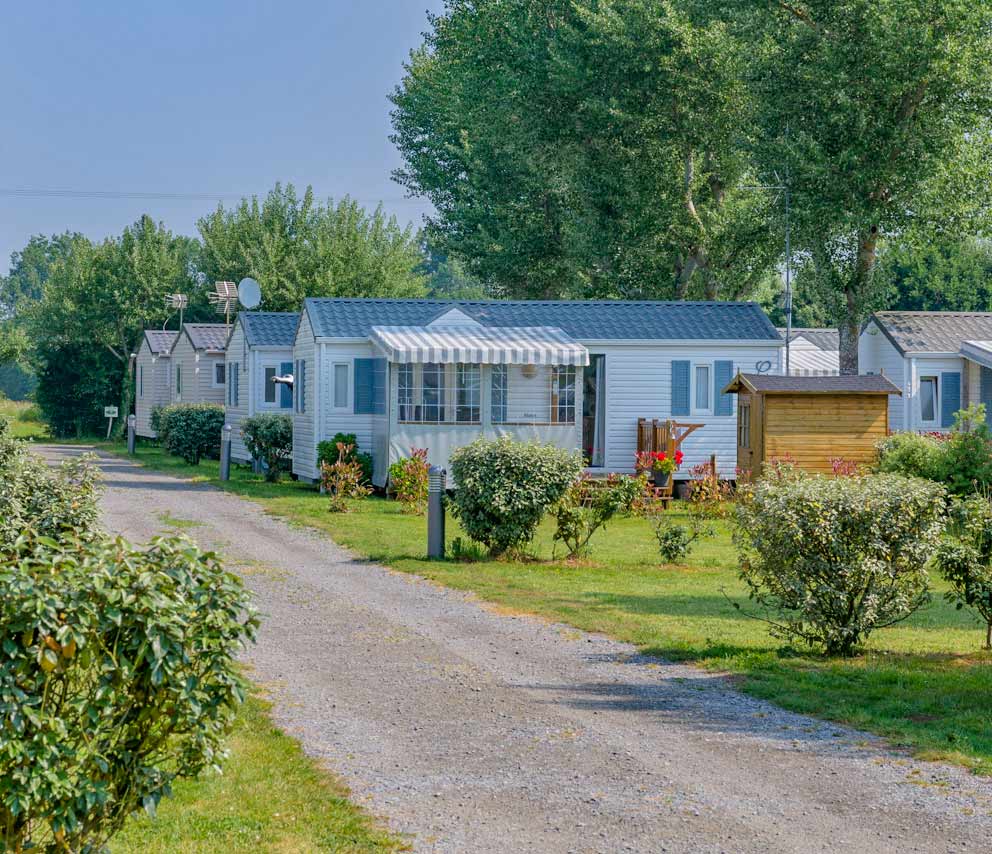 Campsite Guérande