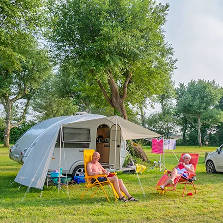 caravaning loire atlantique